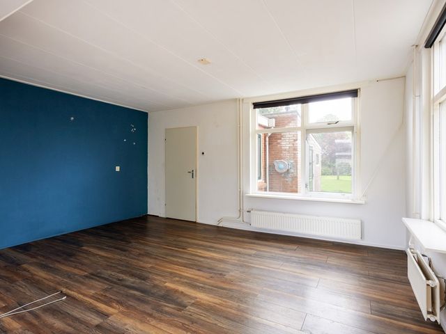 Nieuwestreek 57, Ezinge