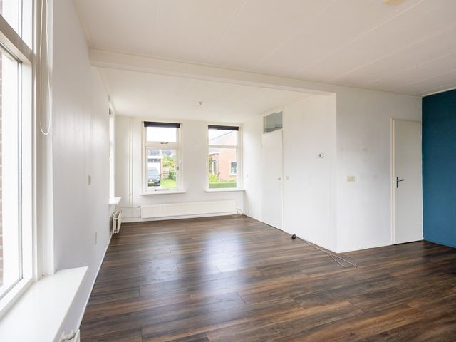 Nieuwestreek 57, Ezinge