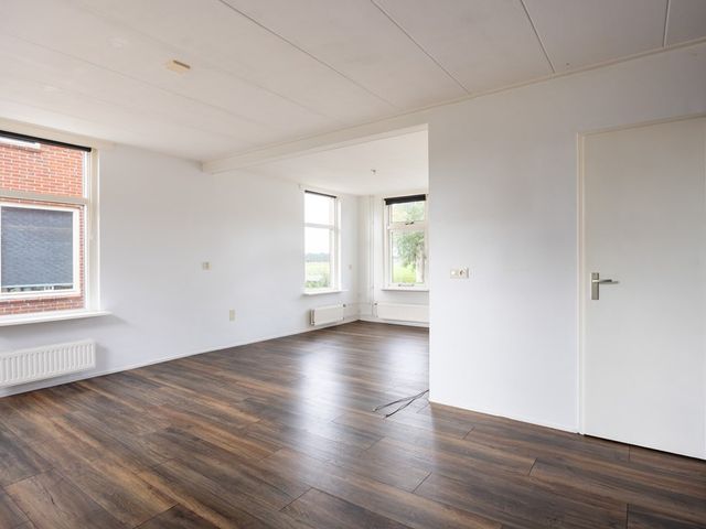 Nieuwestreek 57, Ezinge