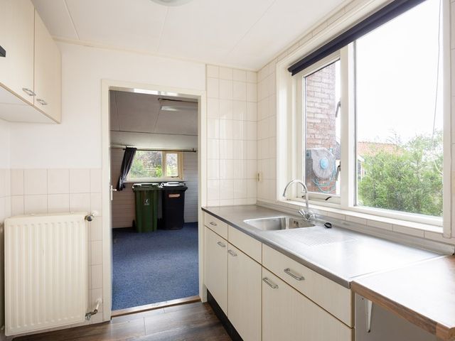 Nieuwestreek 57, Ezinge