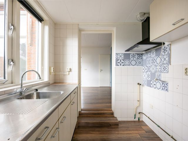 Nieuwestreek 57, Ezinge