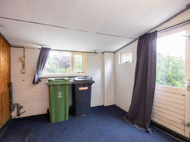 Nieuwestreek 57, Ezinge