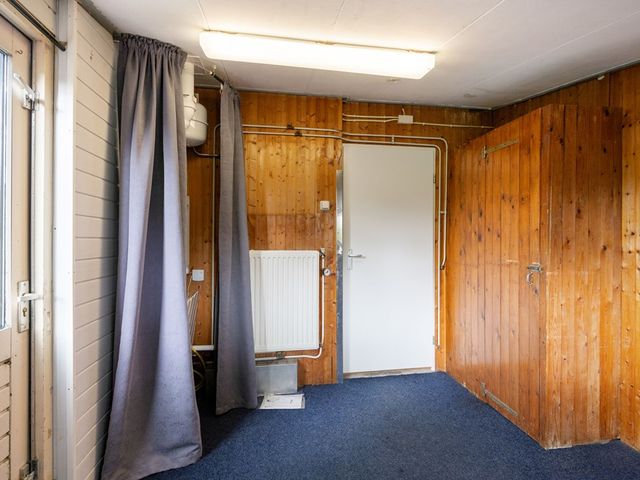 Nieuwestreek 57, Ezinge