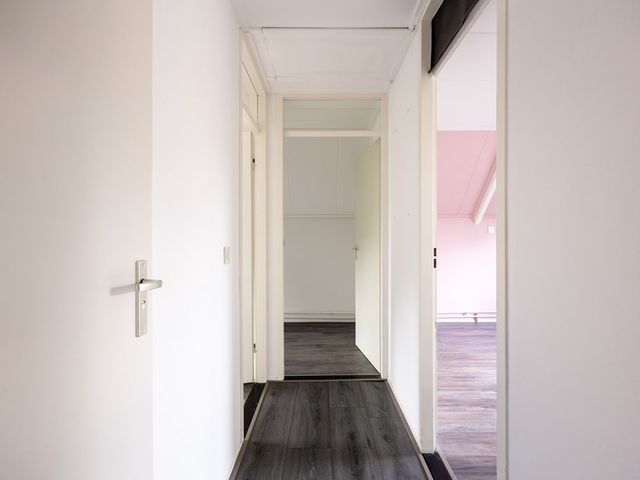 Nieuwestreek 57, Ezinge