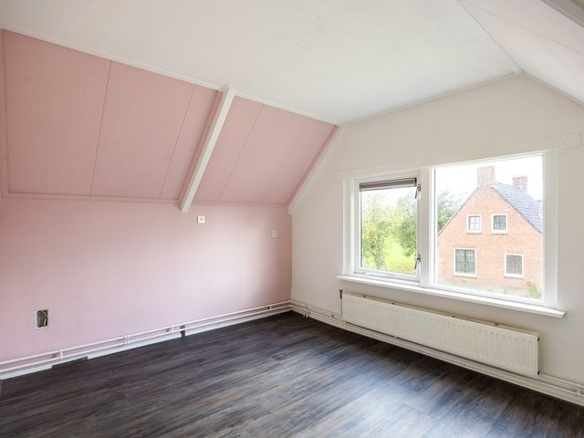 Nieuwestreek 57, Ezinge