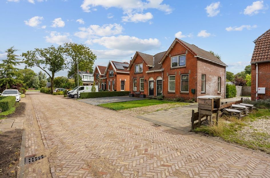 Nieuwestreek 57