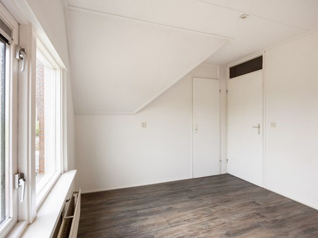 Nieuwestreek 57, Ezinge