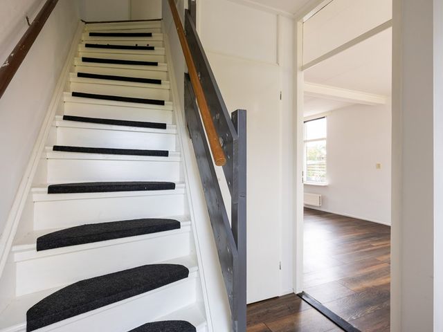 Nieuwestreek 57, Ezinge