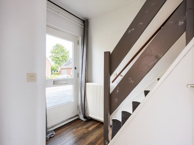 Nieuwestreek 57, Ezinge