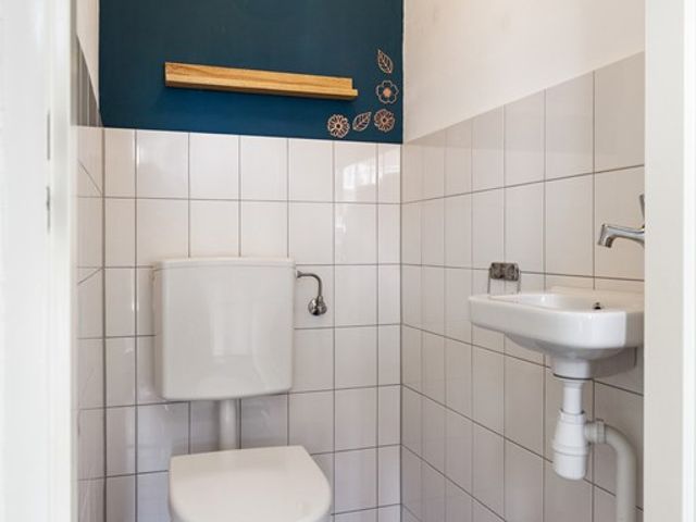 Nieuwestreek 57, Ezinge