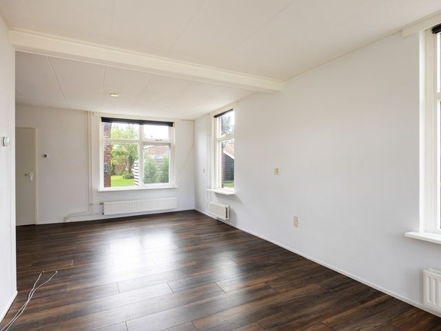 Nieuwestreek 57, Ezinge
