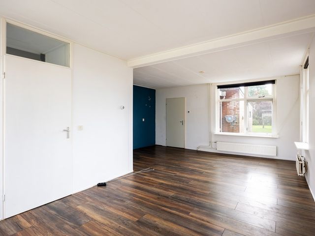Nieuwestreek 57, Ezinge