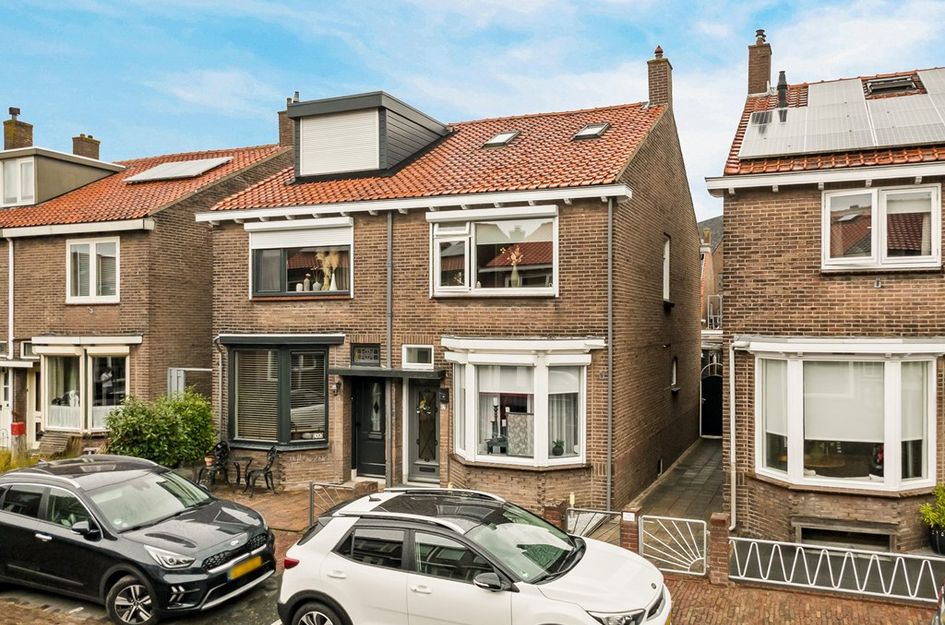 Burgemeester Ypeijstraat 12