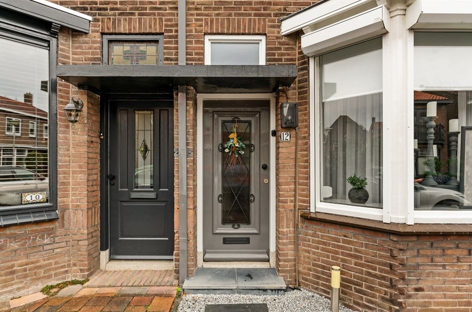 Burgemeester Ypeijstraat 12