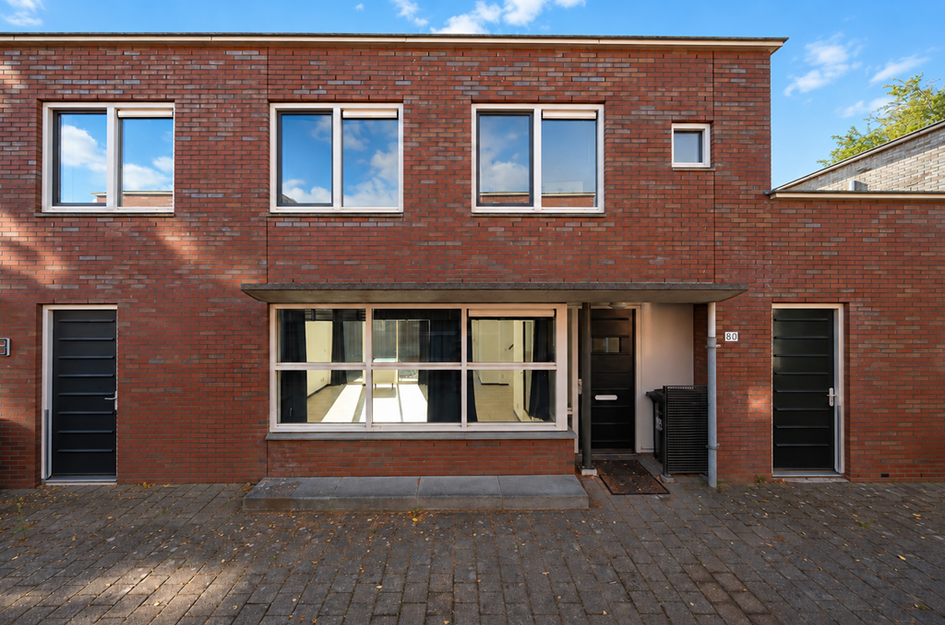 J.J. Slauerhoffstraat 80