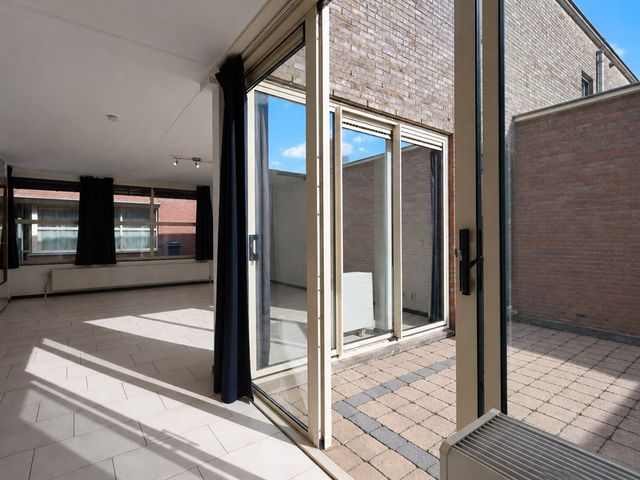 J.J. Slauerhoffstraat 80, Almere