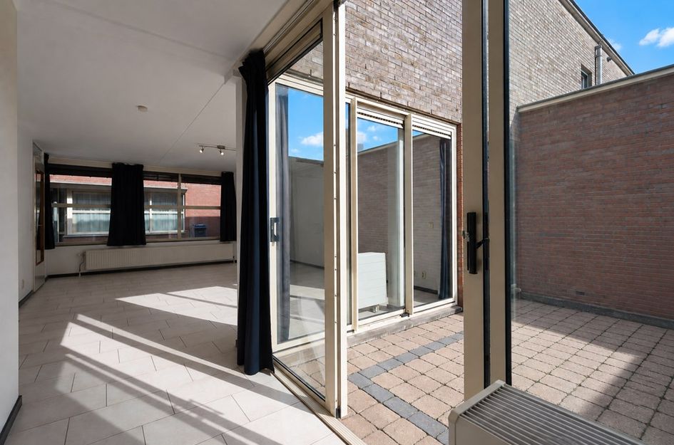 J.J. Slauerhoffstraat 80