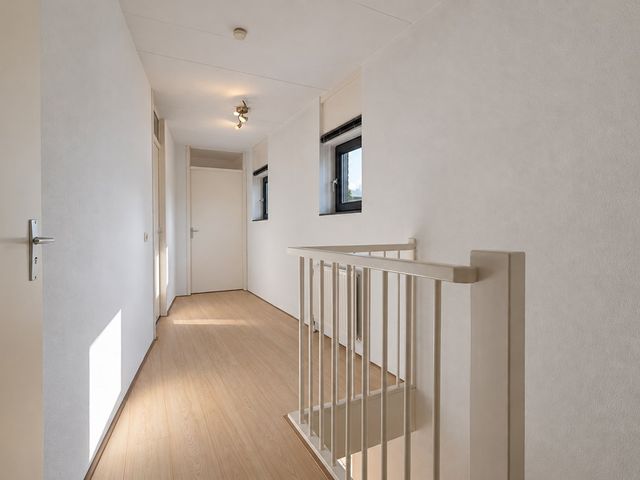 J.J. Slauerhoffstraat 80, Almere