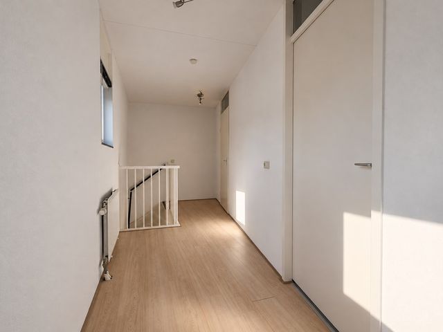 J.J. Slauerhoffstraat 80, Almere