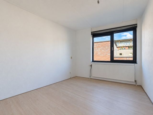 J.J. Slauerhoffstraat 80, Almere