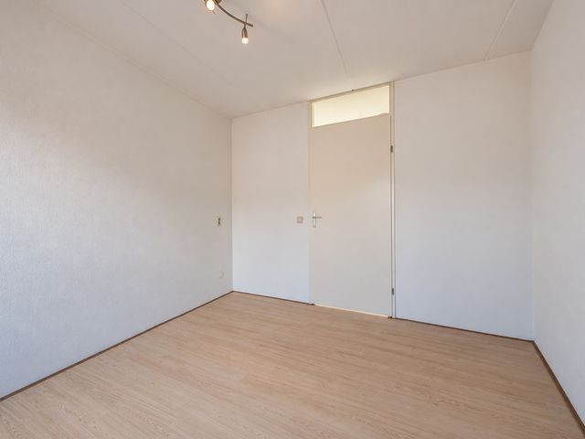 J.J. Slauerhoffstraat 80, Almere