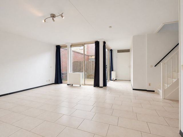 J.J. Slauerhoffstraat 80, Almere