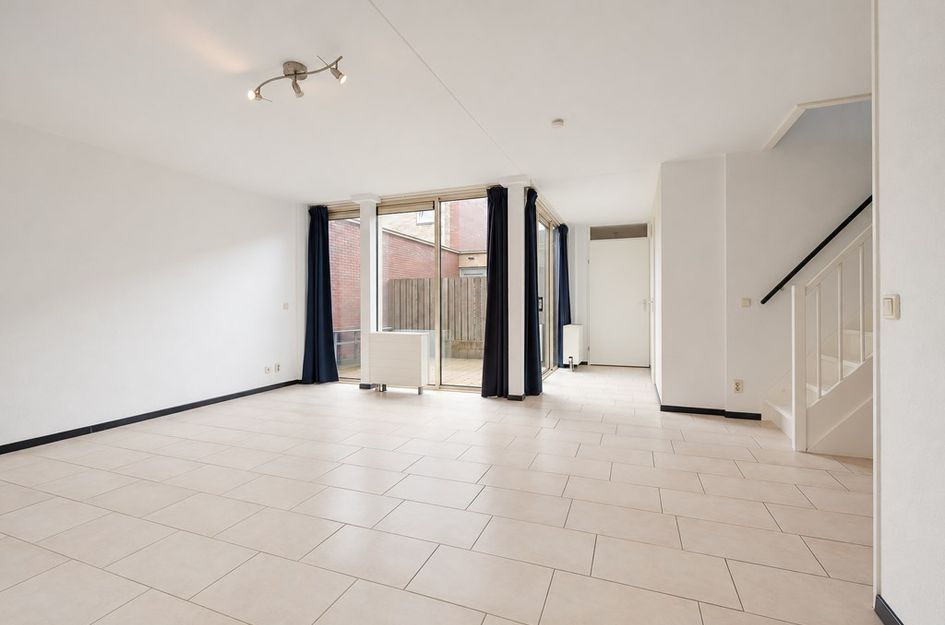 J.J. Slauerhoffstraat 80