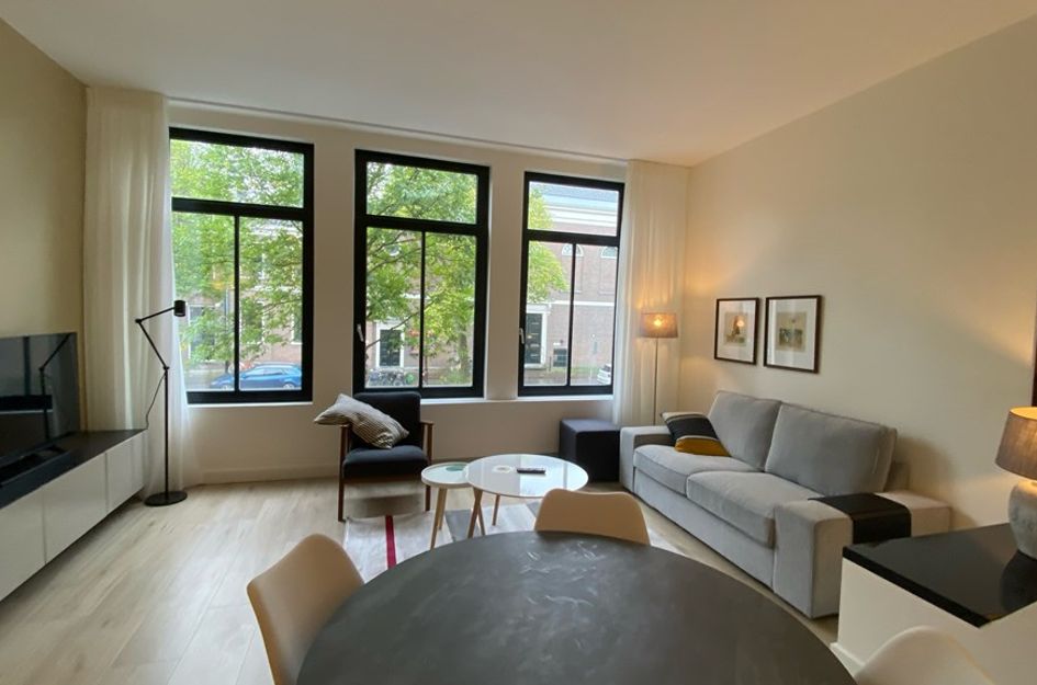 Lauriergracht 128B