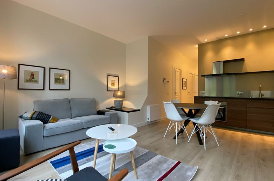 Lauriergracht 128B