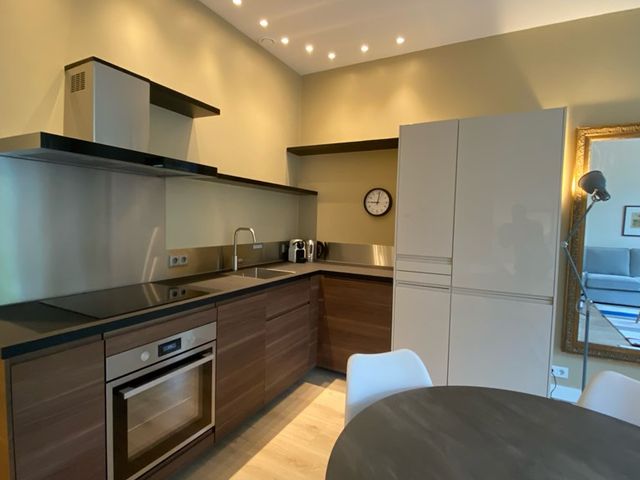 Lauriergracht 128B, Amsterdam
