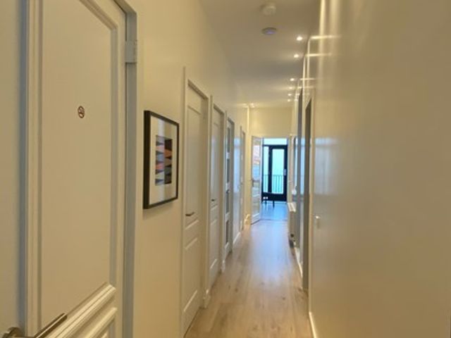 Lauriergracht 128B, Amsterdam