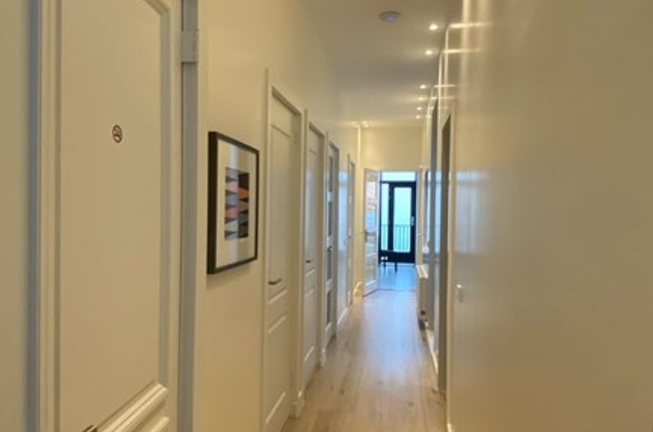 Lauriergracht 128B