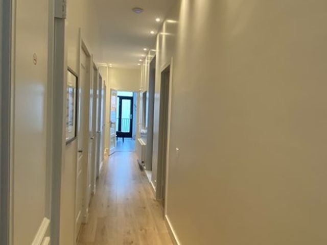 Lauriergracht 128B, Amsterdam