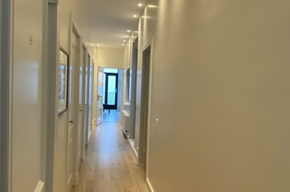 Lauriergracht 128B