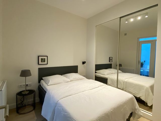 Lauriergracht 128B, Amsterdam