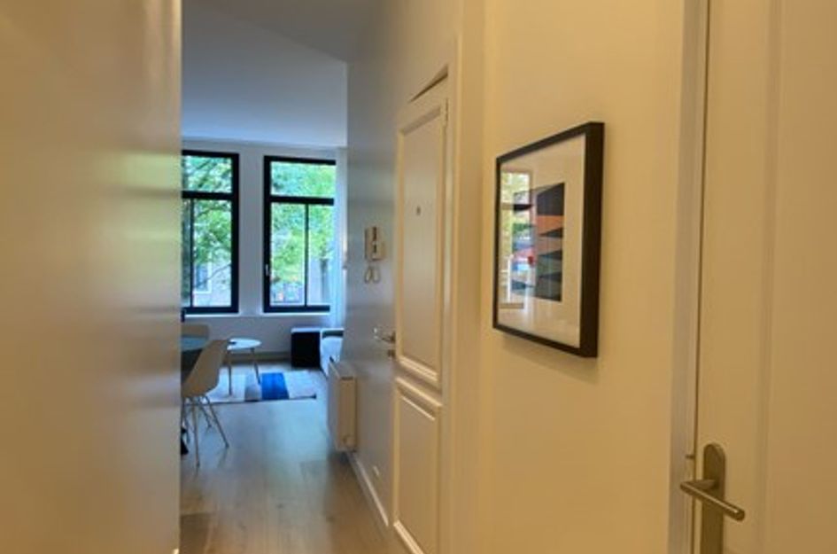 Lauriergracht 128B