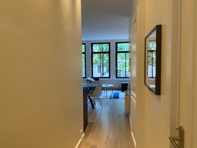 Lauriergracht 128B, Amsterdam