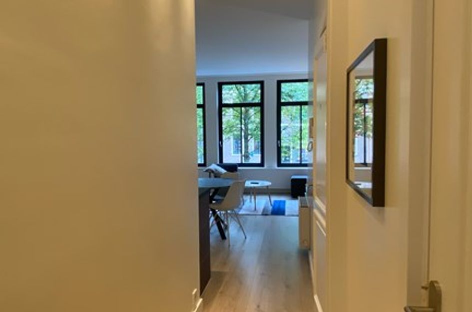 Lauriergracht 128B