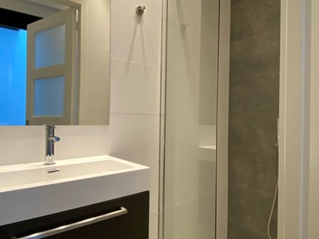 Lauriergracht 128B, Amsterdam