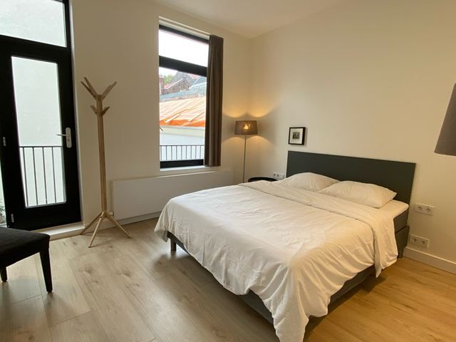 Lauriergracht 128B, Amsterdam