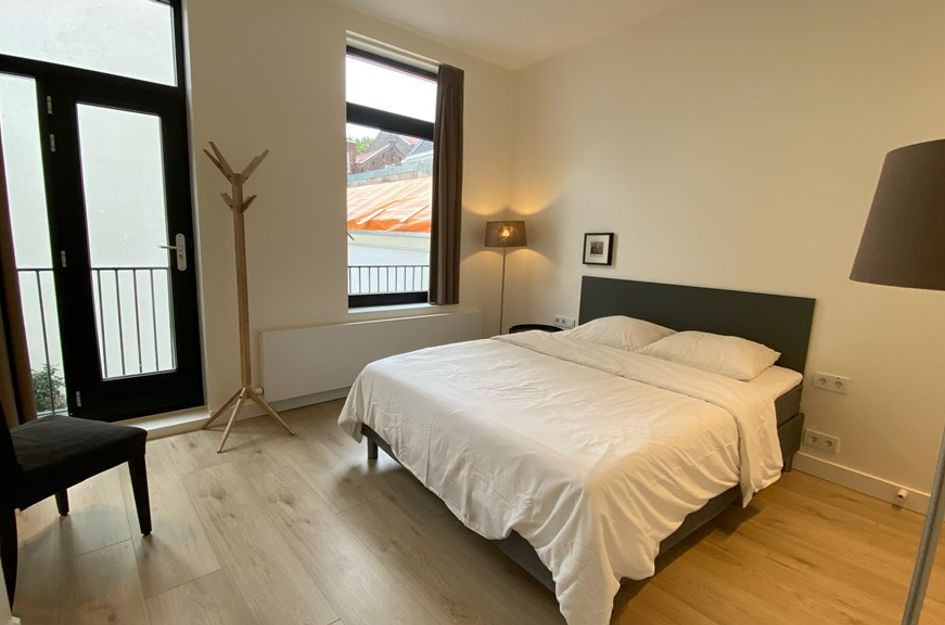 Lauriergracht 128B