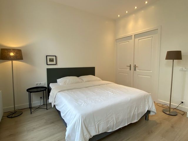 Lauriergracht 128B, Amsterdam