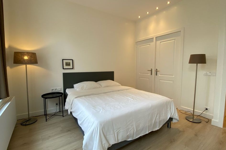 Lauriergracht 128B