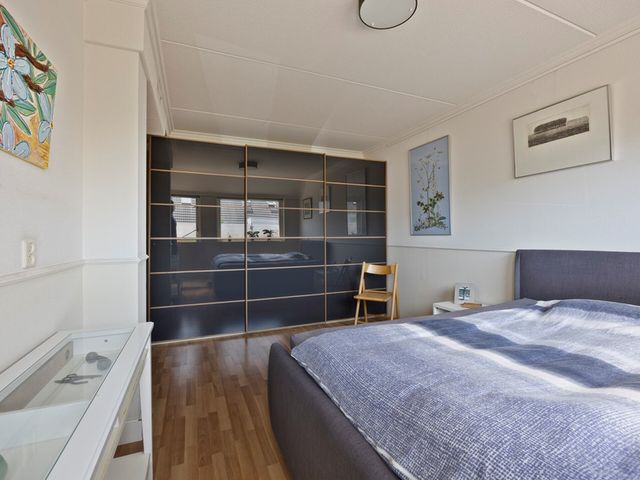 Smetanahof 62, Hoorn