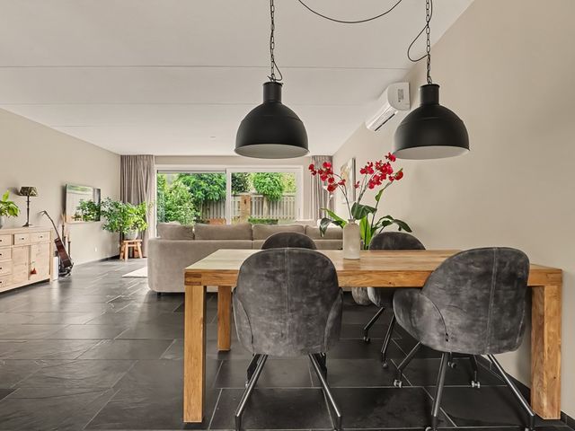 Fruitgaard 7, Strijen
