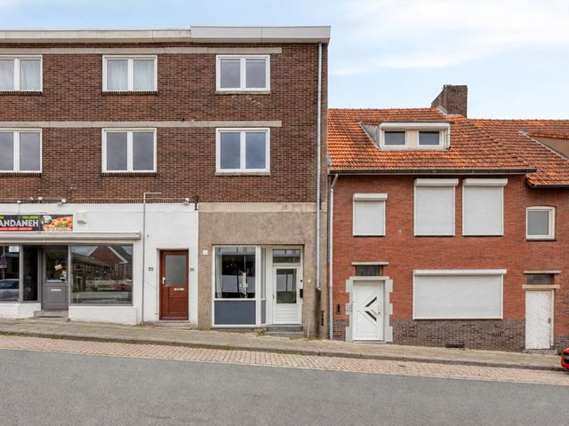 Heisterberg 57, Hoensbroek