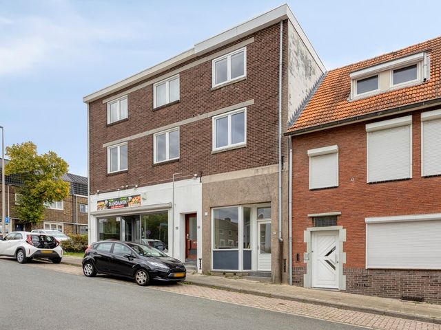Heisterberg 57, Hoensbroek