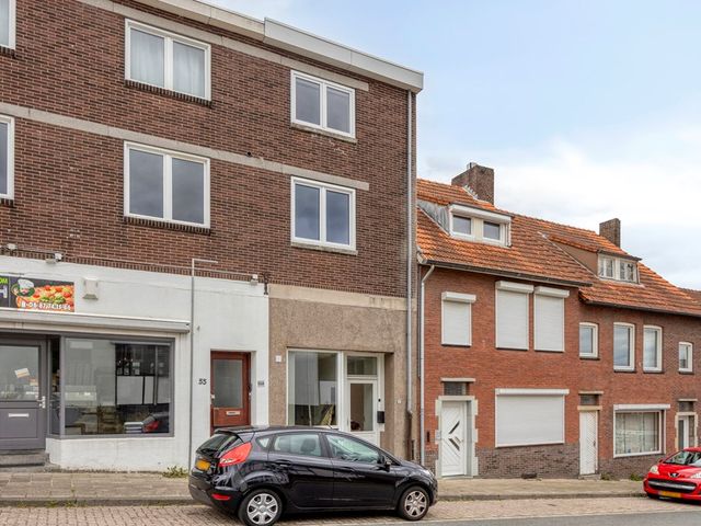 Heisterberg 57, Hoensbroek