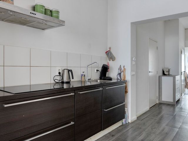Heisterberg 57, Hoensbroek
