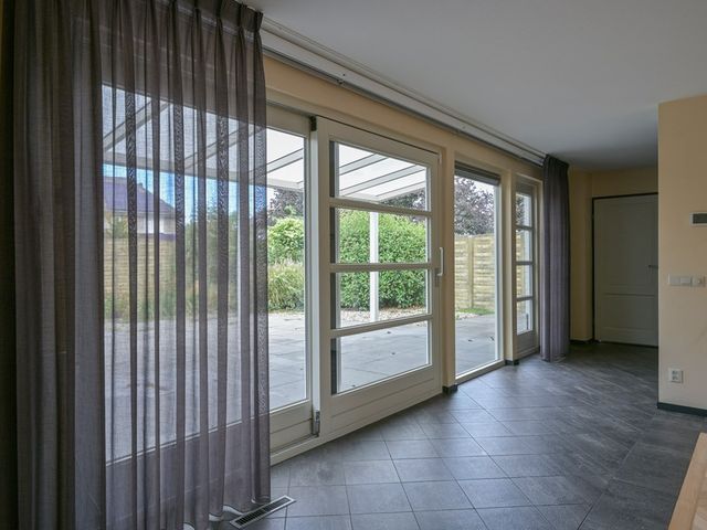 Heer Ottostraat 51, Born